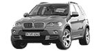 BMW E70 P21CF Fault Code