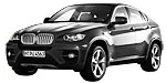 BMW E71 P21CF Fault Code